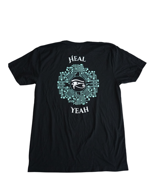 Ra Codes of Reality T-Shirt