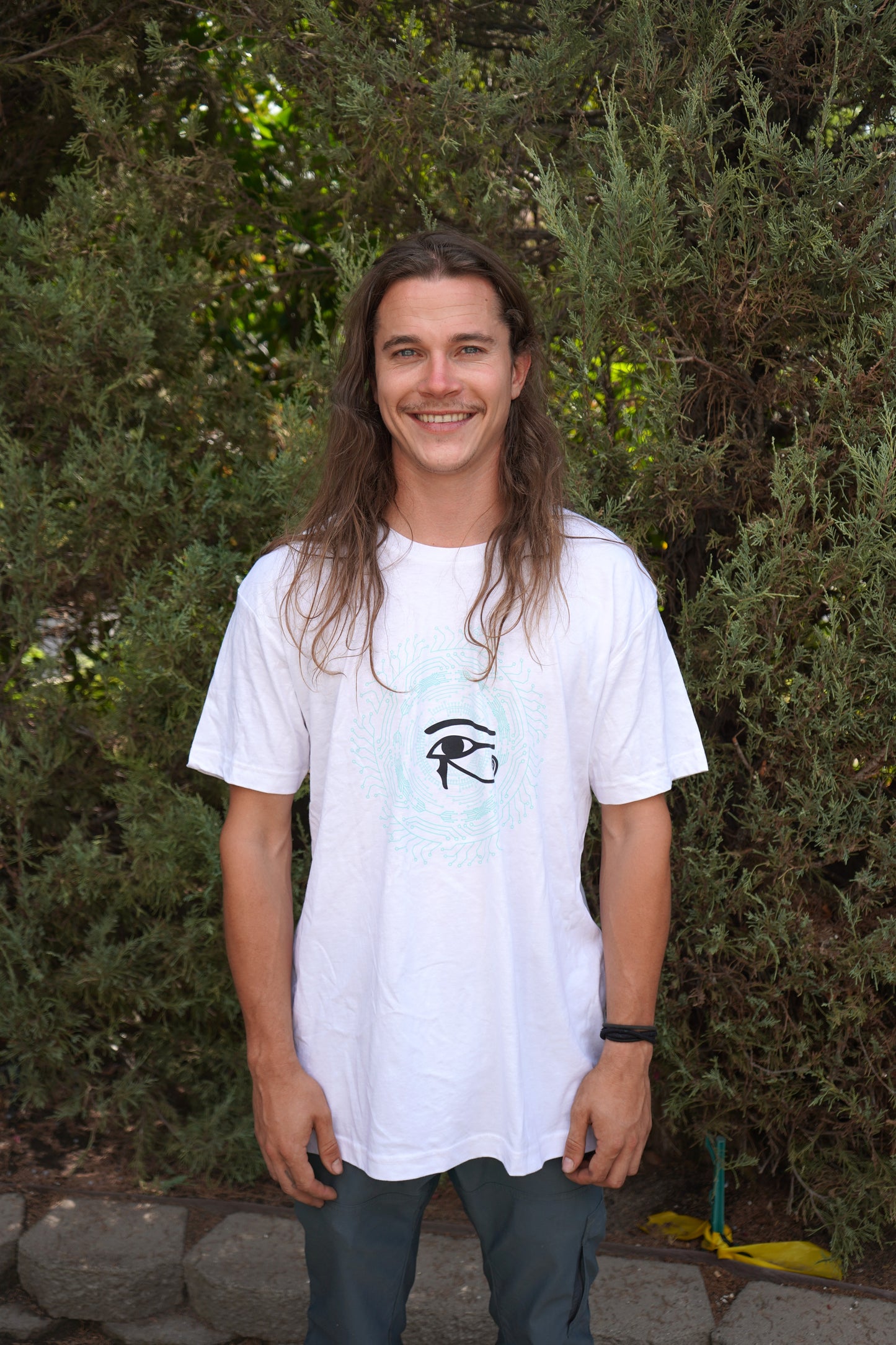 Ra Codes of Reality T-Shirt
