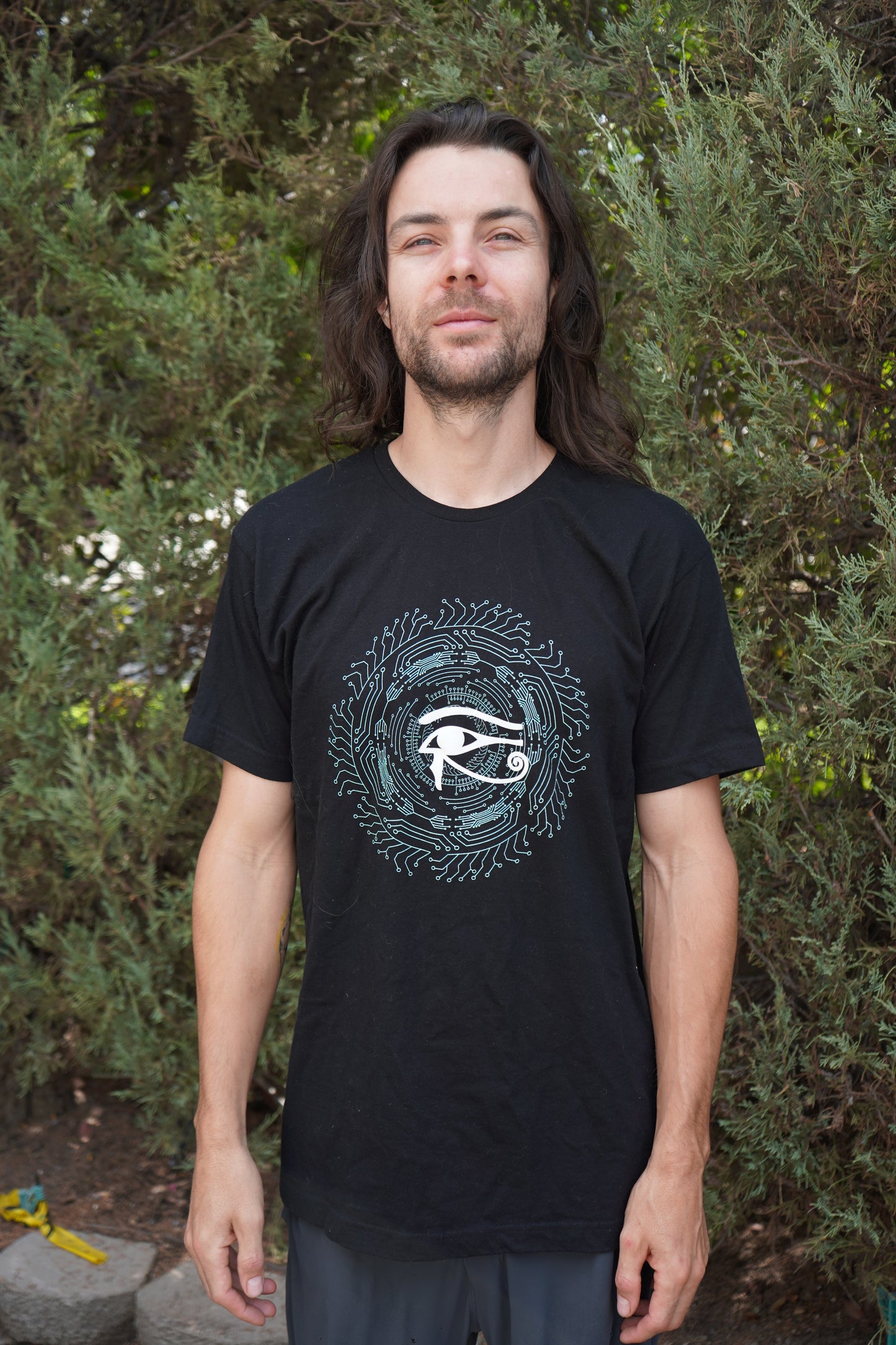 Ra Codes of Reality T-Shirt