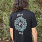 Ra Codes of Reality T-Shirt