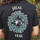 Ra Codes of Reality T-Shirt