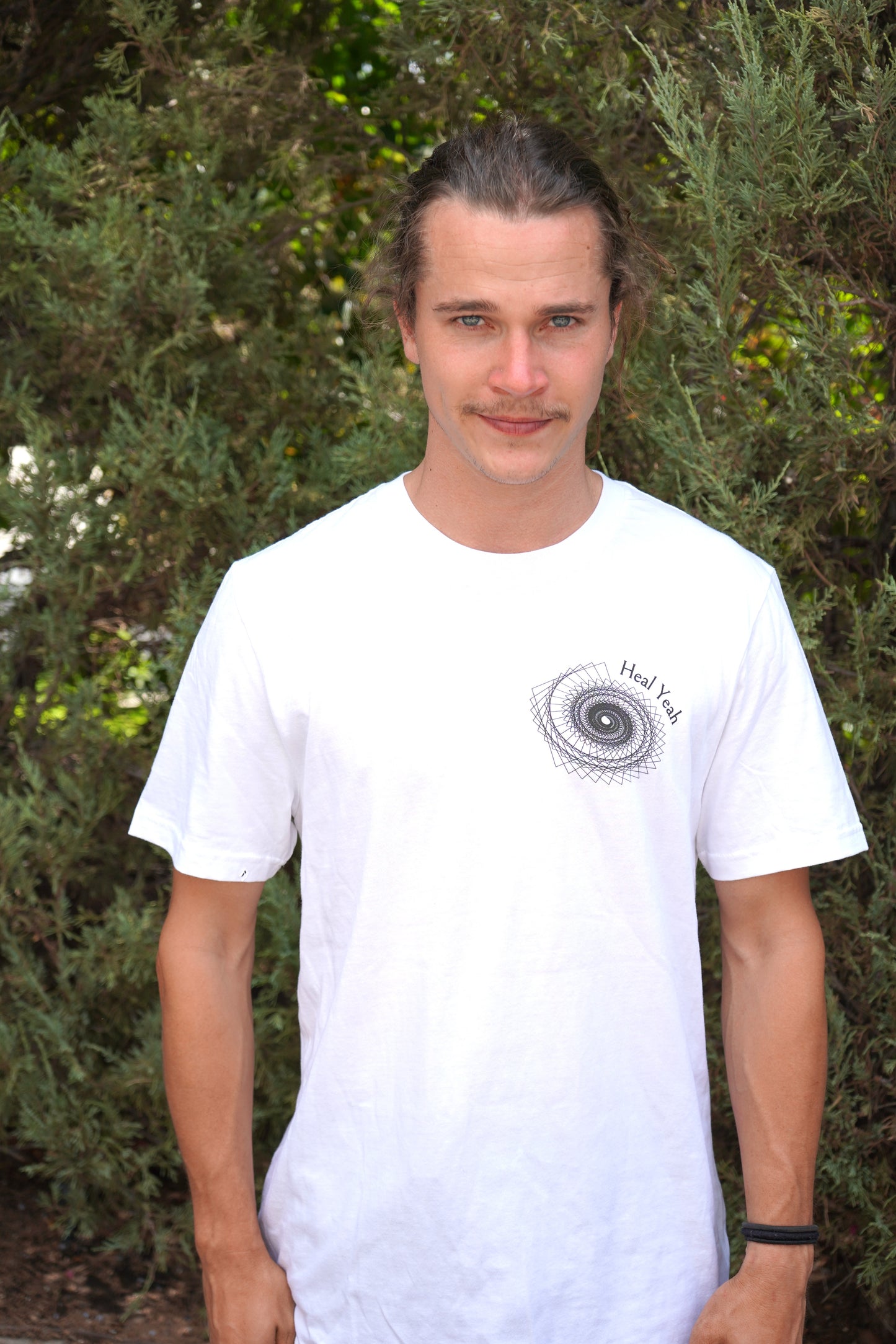 Totem of Life Organic T-Shirt
