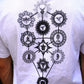 Totem of Life Organic T-Shirt
