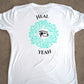 Ra Codes of Reality T-Shirt