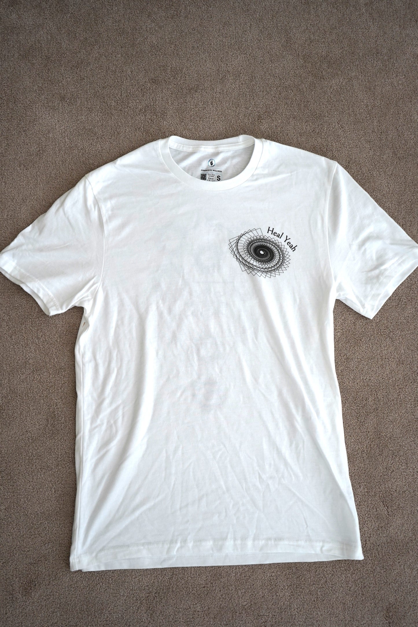 Totem of Life Organic T-Shirt