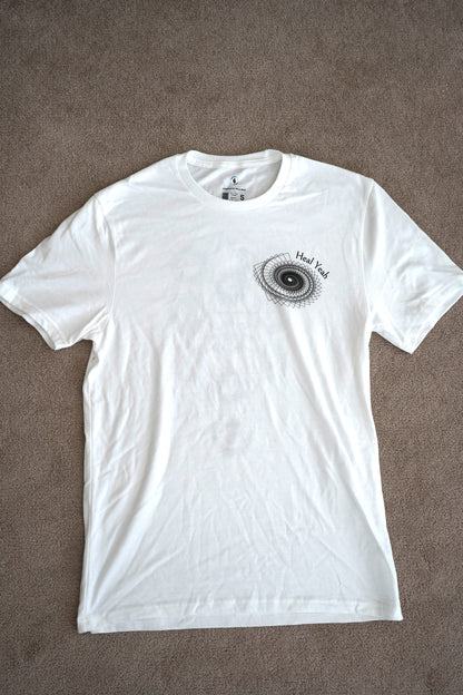 Totem of Life Organic T-Shirt