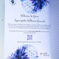 The Synergistic Wellness Journal: Your Soul’s Transformative Companion