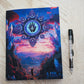 The Synergistic Wellness Journal: Your Soul’s Transformative Companion