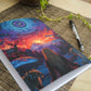 The Synergistic Wellness Journal: Your Soul’s Transformative Companion