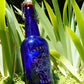 Cobalt Blue Synergistic Wellness Water Bottle 16oz