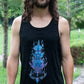 Crystal Protector Tank Top