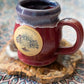 Mountain Sunset Coffee Mug