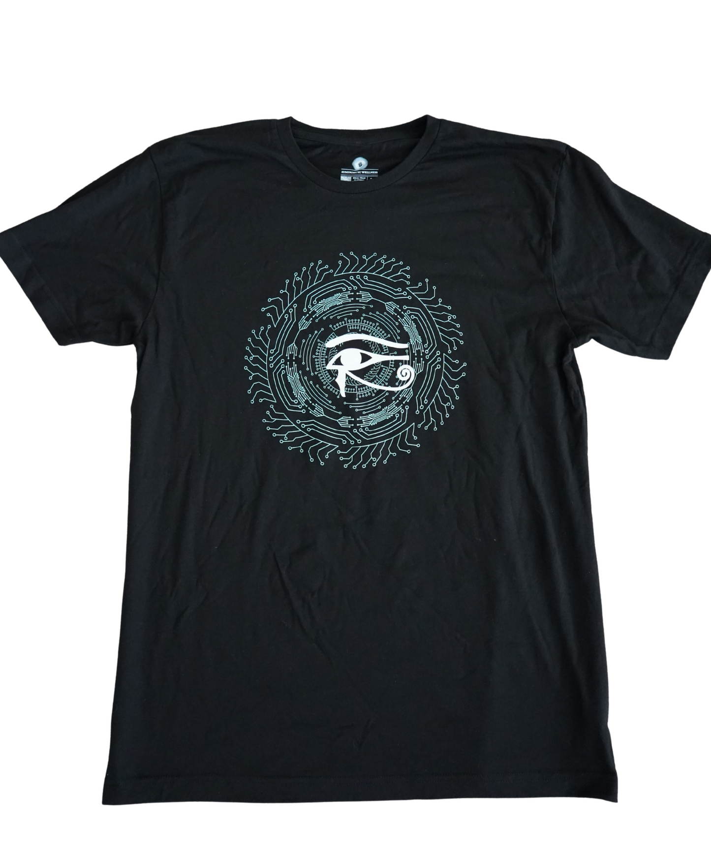 Ra Codes of Reality T-Shirt