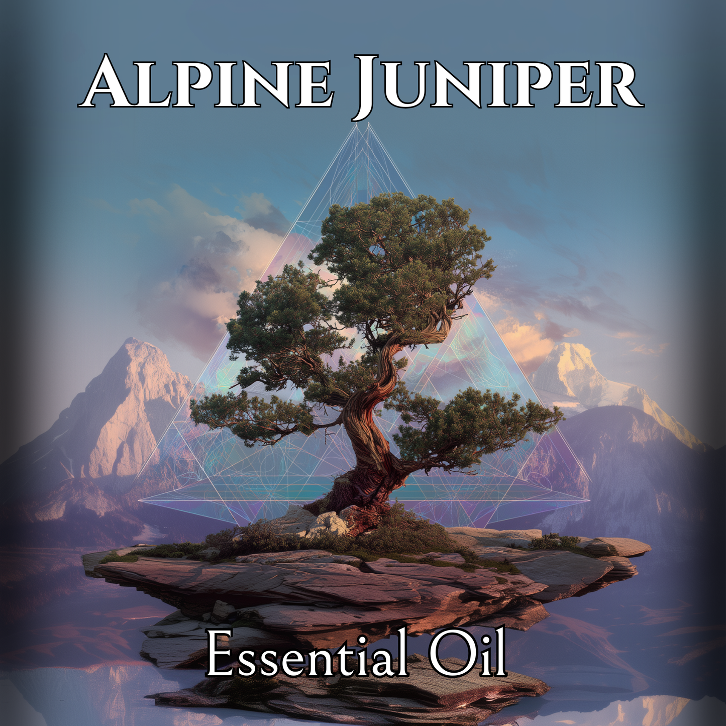 Alpine Juniper